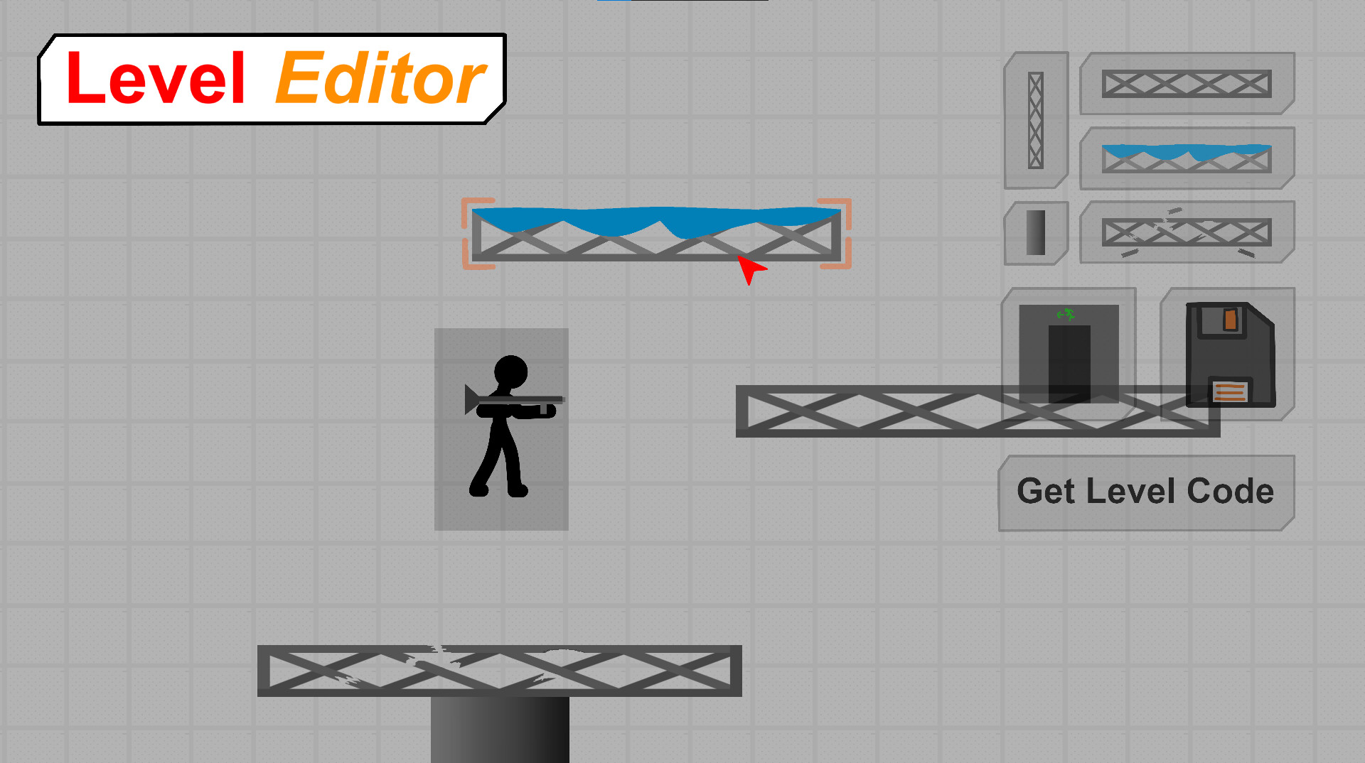 Rocket Escape screenshot #4