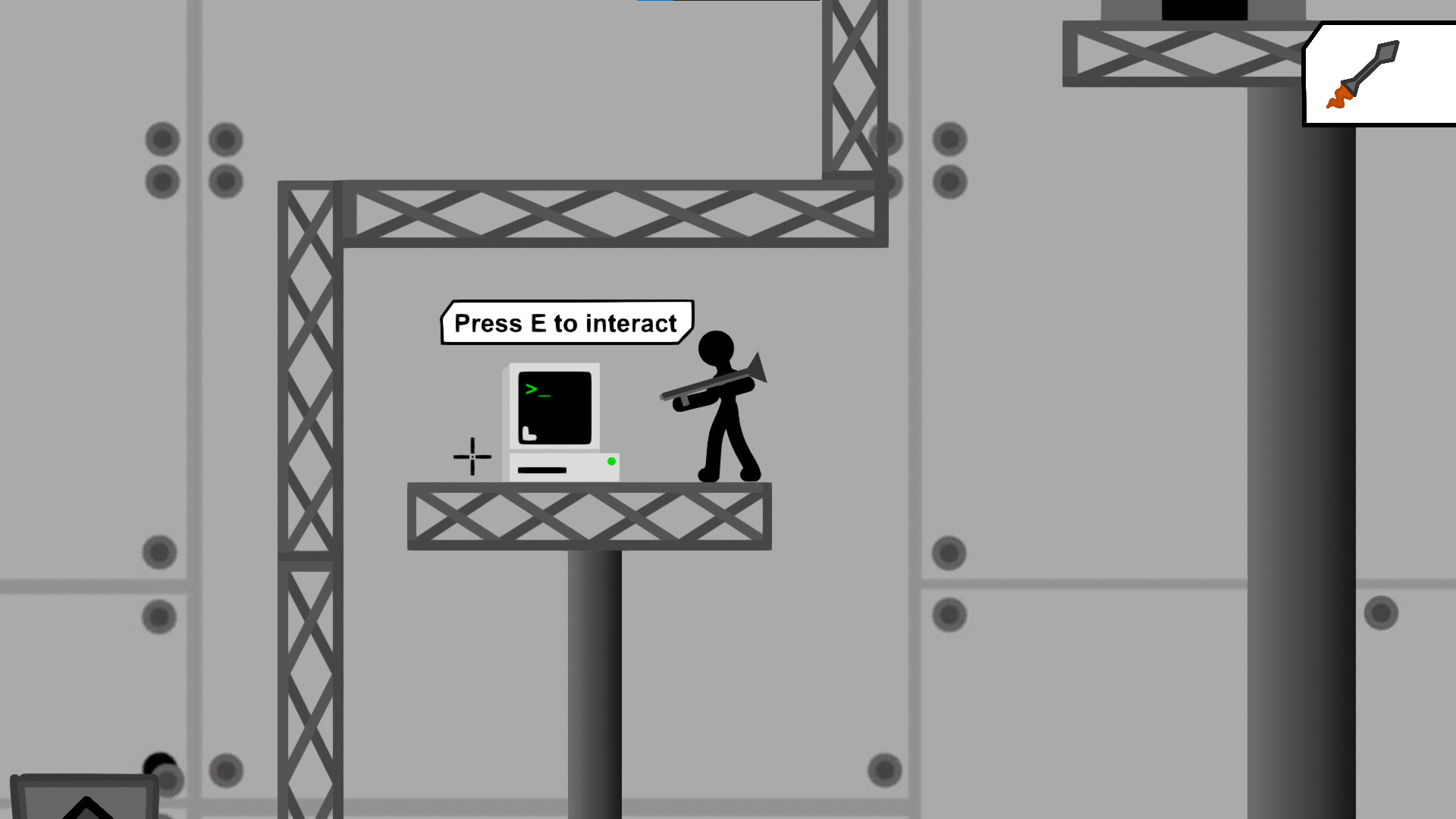 Rocket Escape screenshot #5