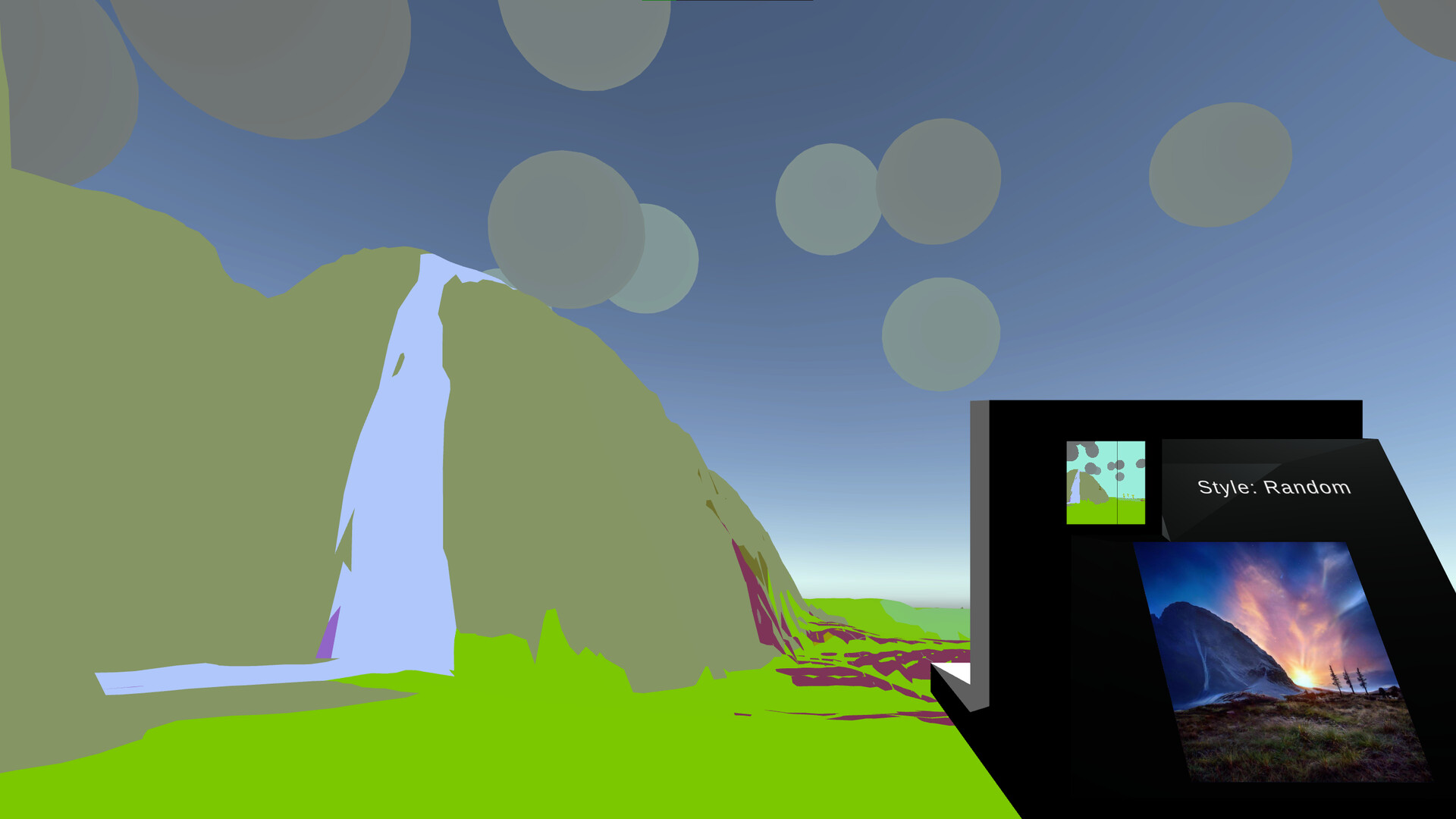 Beyond The Lens Featured Screenshot #1
