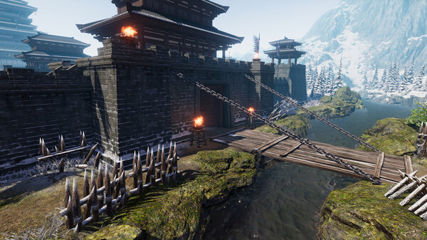 Three Kingdoms Zhao Yun.