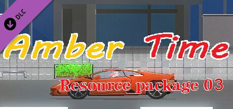 Amber Time [RPG] Resource package 03 banner image