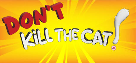 Don't Kill the Cat cover art