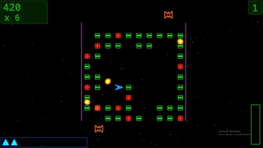 Cluster Fly video 2