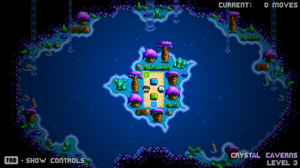 Screenshot z Puzzledorf Soundtrack