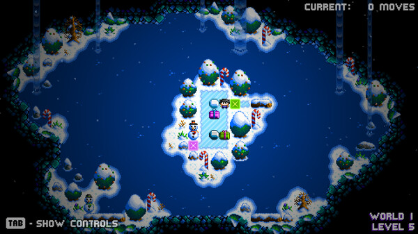 Screenshot z Puzzledorf Soundtrack