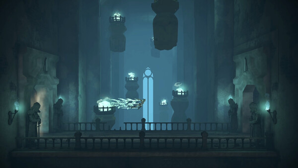 Скриншот 9 из Winds of Arcana: Ruination