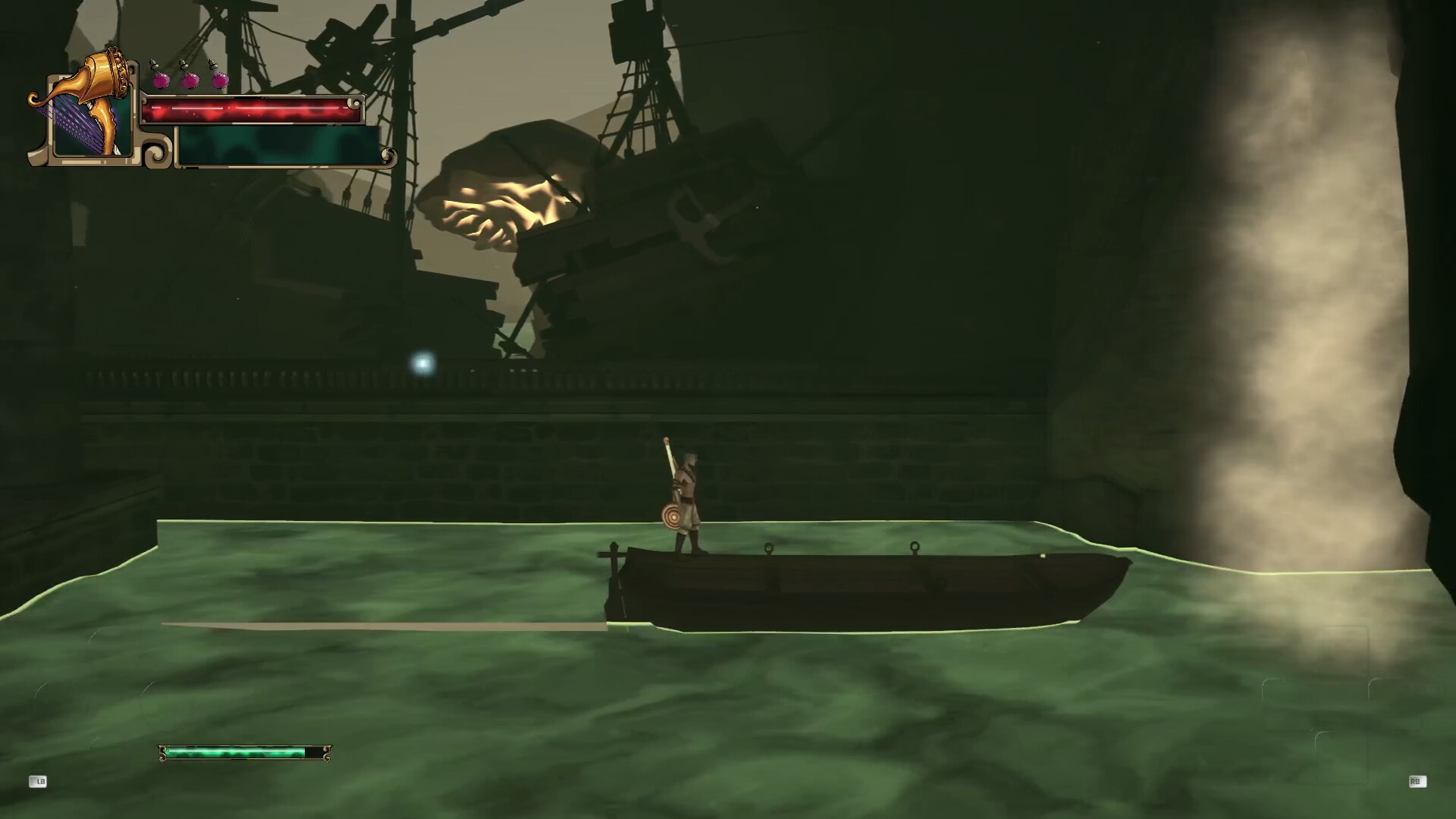 Winds Of Arcana: Ruination screenshot #15