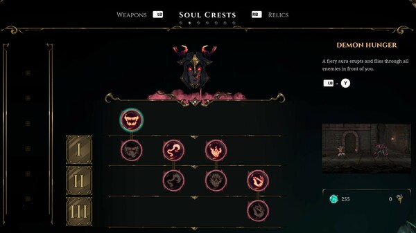 Winds Of Arcana: Ruination screenshot 5