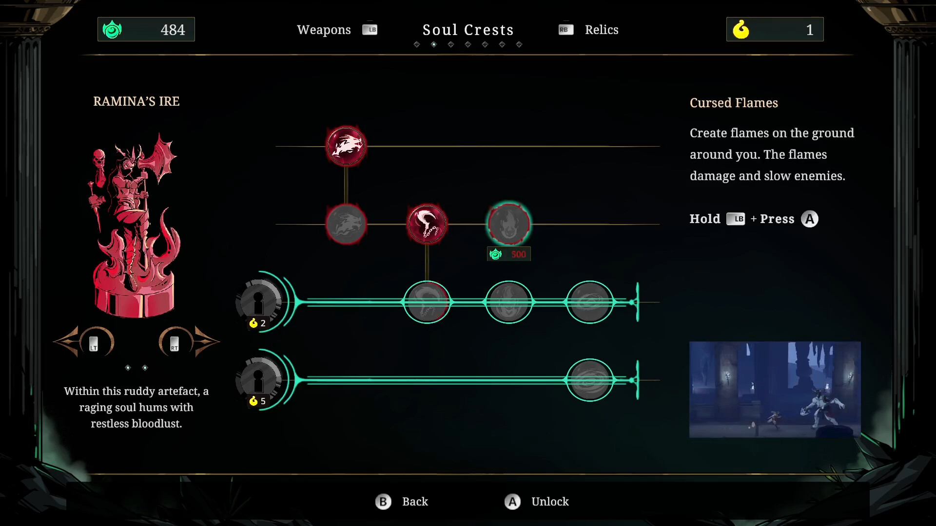 Winds Of Arcana: Ruination screenshot #16