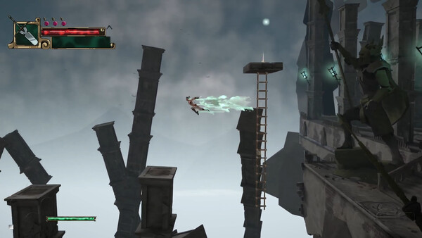 Скриншот 10 из Winds of Arcana: Ruination