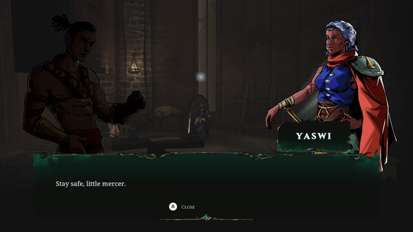 Winds Of Arcana: Ruinationfor windows and Linux 1