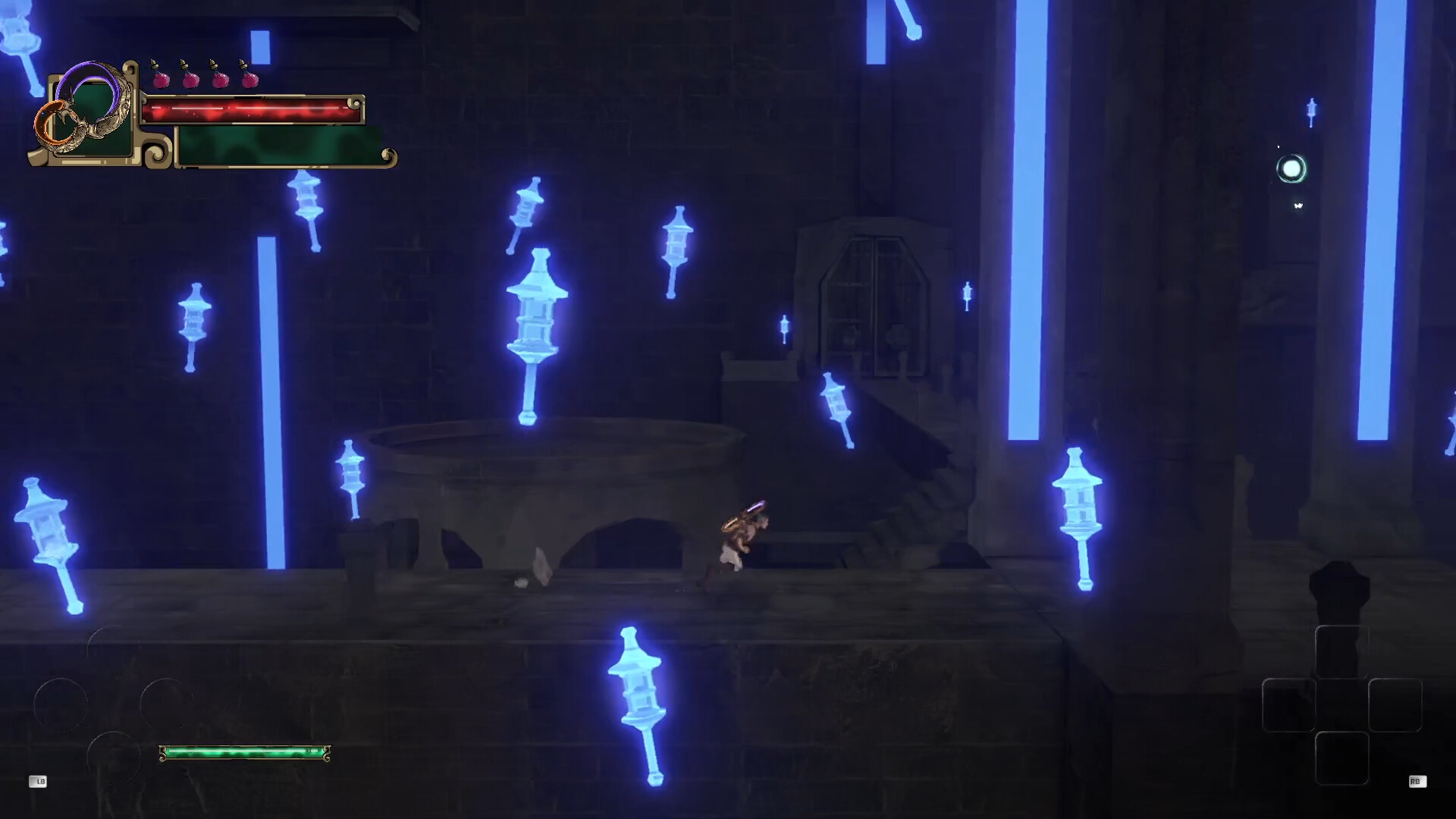 Winds Of Arcana: Ruination screenshot screenshot 10