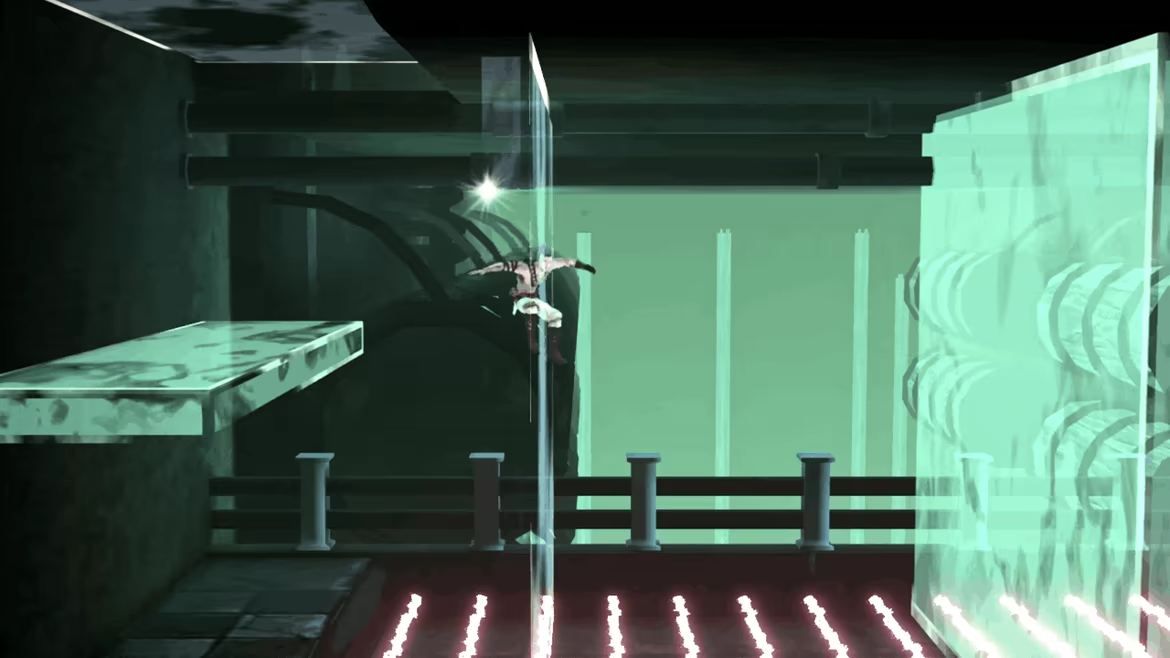 Winds Of Arcana: Ruination video 5