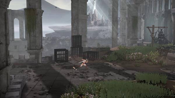 Winds Of Arcana: Ruination screenshot 6