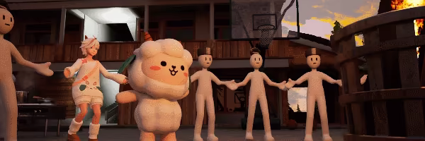 Oriental Valley video 4