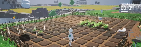 Oriental Valley video 2