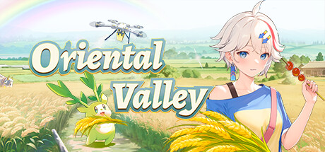 Oriental Valley crack status