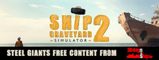 Ship Graveyard Simulator 2
