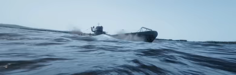 Ship Graveyard Simulator 2 video 1