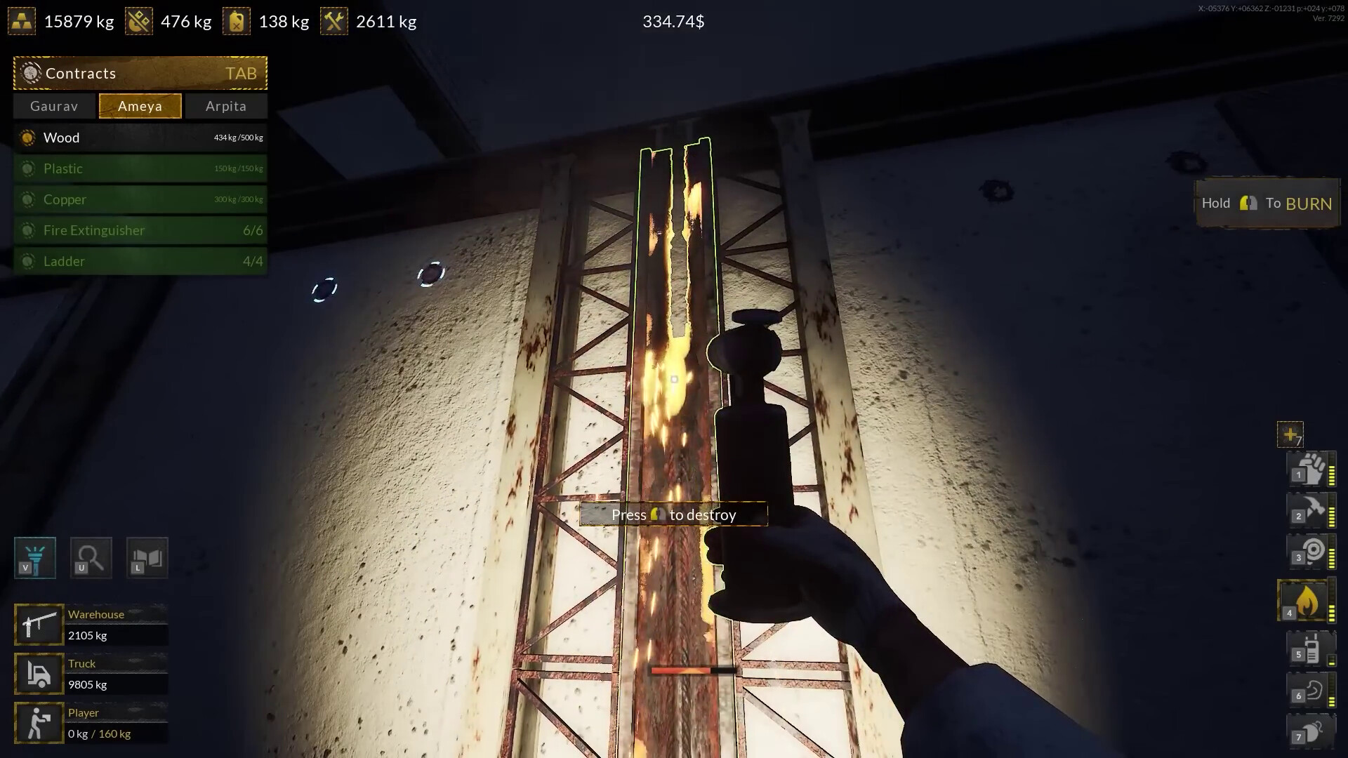 Ship Graveyard Simulator 2 – Screenshot 5