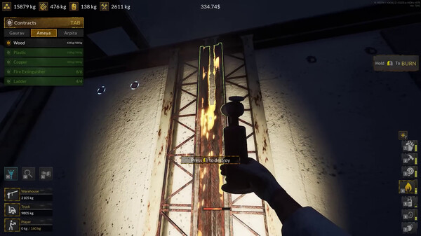 Ship Graveyard Simulator 2