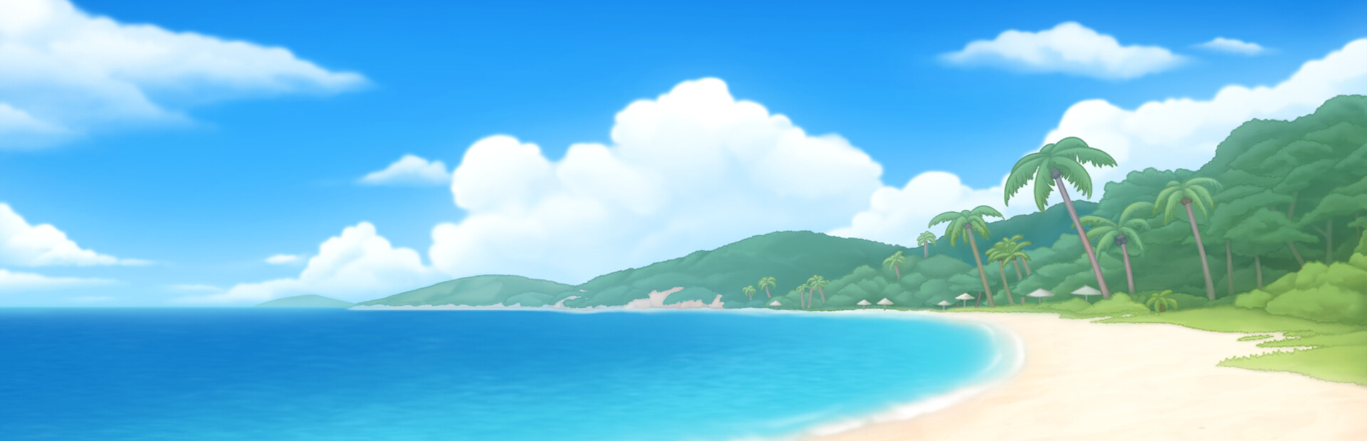 Hentai Beach 2