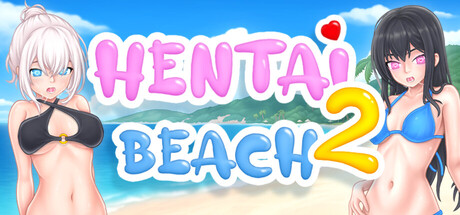 Hentai Beach 2 Header Image