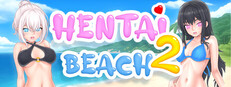 Hentai Beach 2 cover