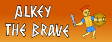 Alkey the Brave