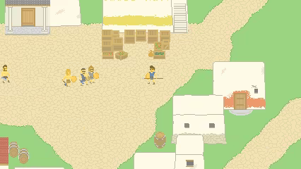Alkey the Brave video 1