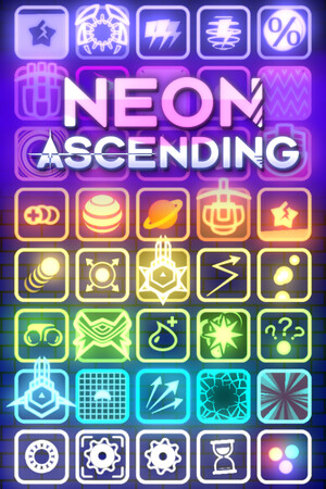 Cover art of Neon Ascending