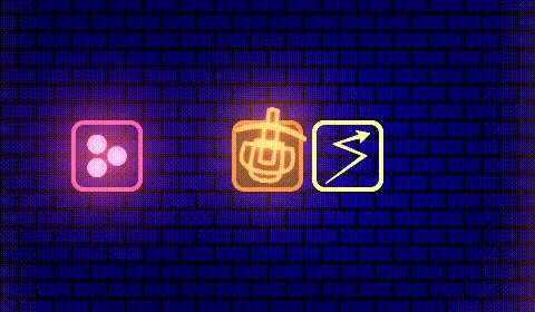 Neon Ascending video 1