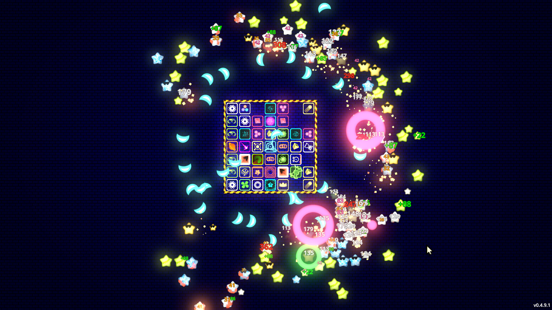 Neon Ascending screenshot 8