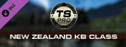 Train Simulator: New Zealand Kb Class Steam Loco Add-On