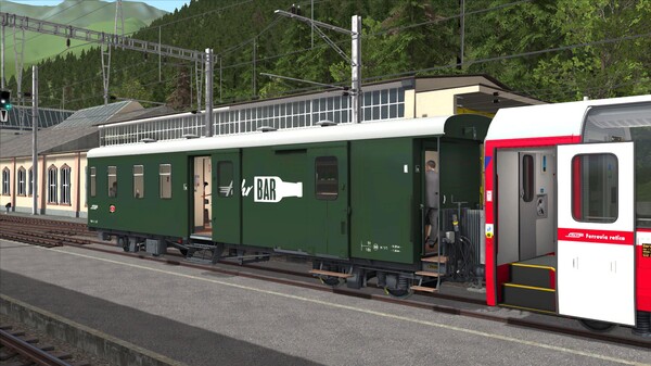 TS Marketplace: FahrBAR Charity Coach Pack
