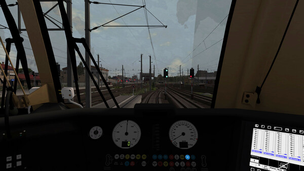 Train Simulator: Linz - Passau Route Add-On