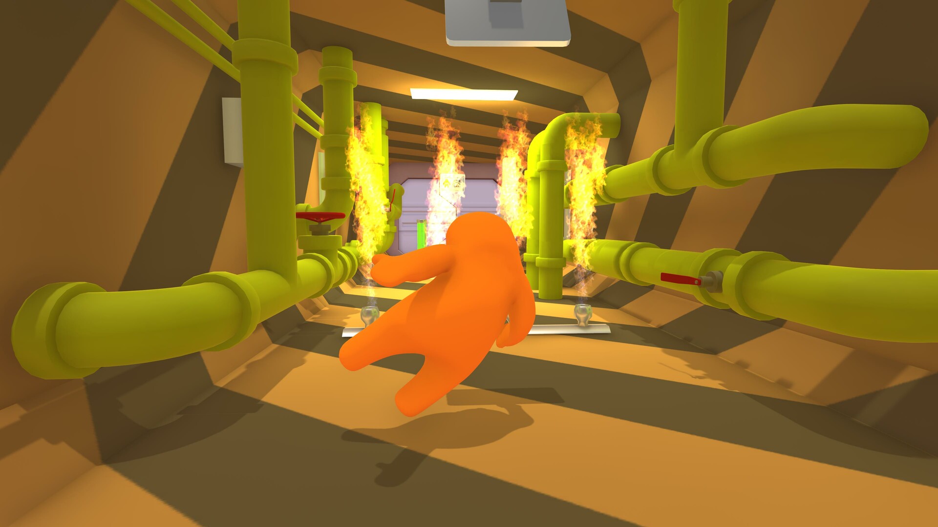 Freegglers Demo Featured Screenshot #1