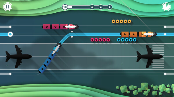 Railways: Train Simulator screenshot 6