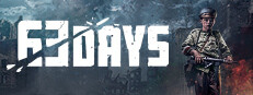 Save 15% on 63 Days on Steam