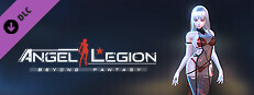 Angel Legion-DLC Allurement(Red) Small Capsule Image