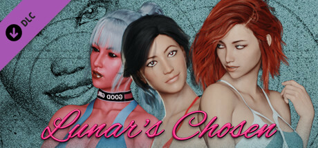 Lunar's Chosen - Wallpaper Pack 2 banner image