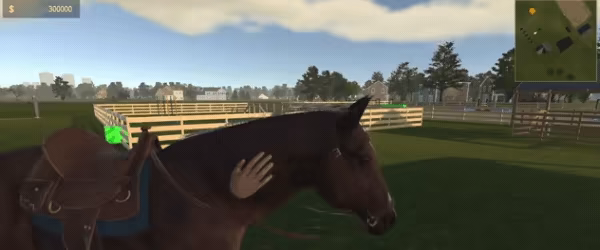 Animal Trainer Simulator: Prologue video 2