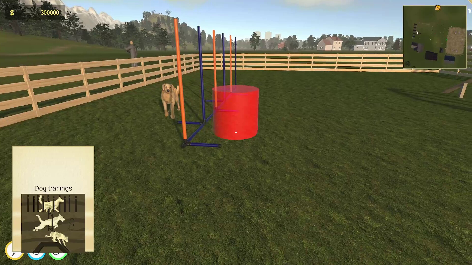 Animal Trainer Simulator: Prologue screenshot 10