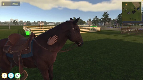Animal Trainer Simulator: Prologue screenshot 2