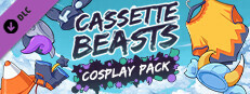Cassette Beasts: Cosplay Pack