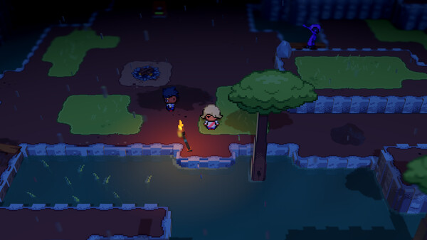 Cassette Beasts: Cosplay Pack screenshot 4