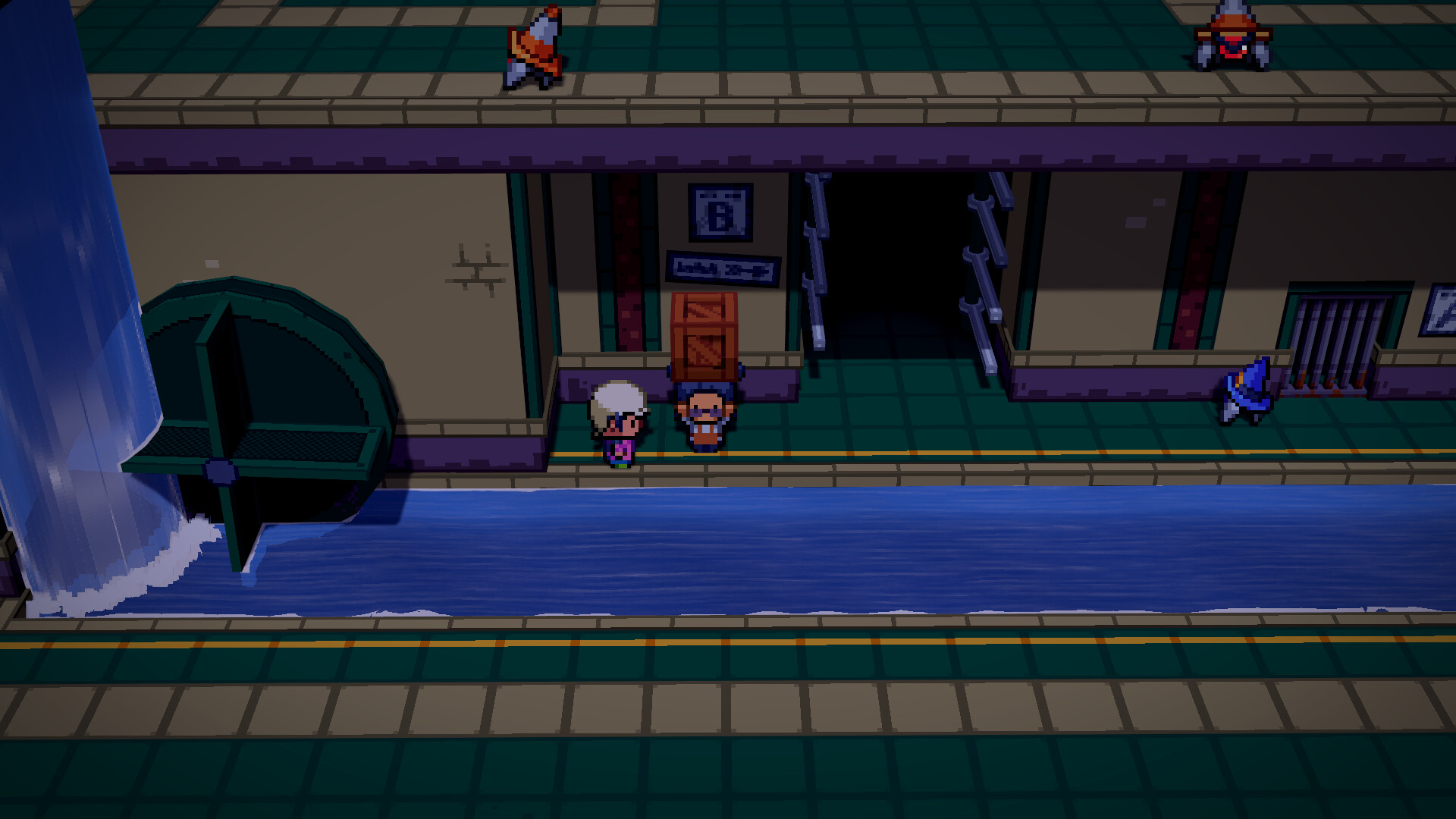 Cassette Beasts: Cosplay Pack PC Key Fiyatları