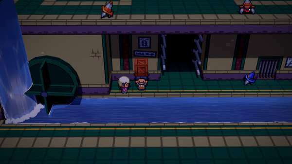 Cassette Beasts: Cosplay Pack screenshot 3