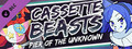 DLC - Cassette Beasts: Pier of the Unknown capsule image