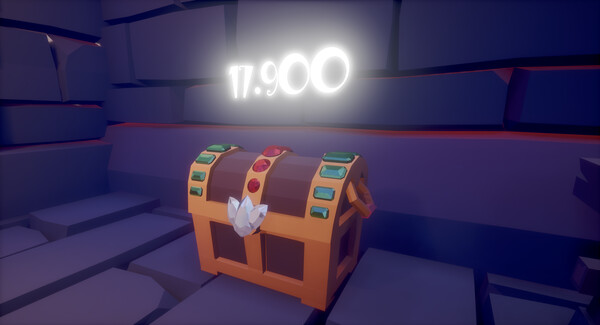 Trade And Magic - Scrigno Lussuoso